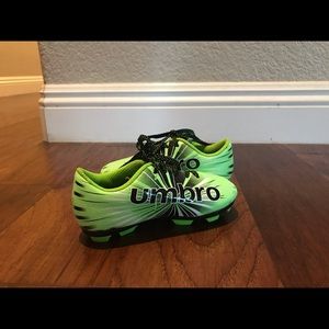 Toddler Soccer Shoes